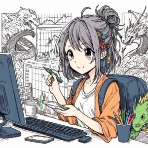 FX 初心者