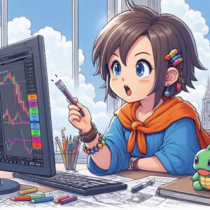 FX 初心者