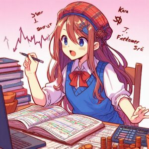 FX 初心者