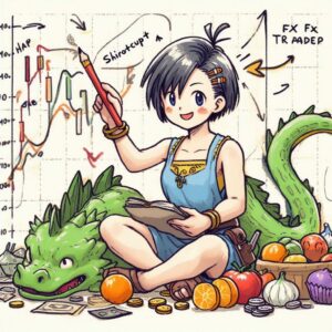 FX 初心者
