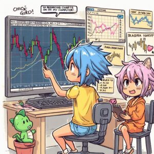 FX インジケーター