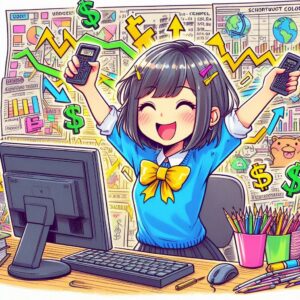 FX 手法