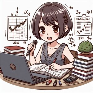 FX 手法 検証