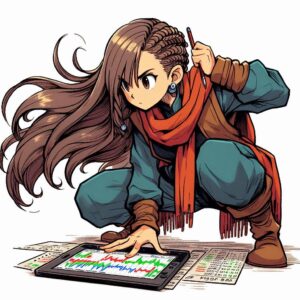FX ピボット 手法