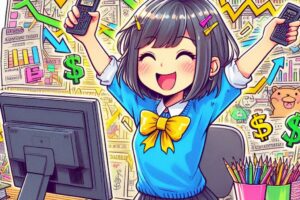 FX 手法