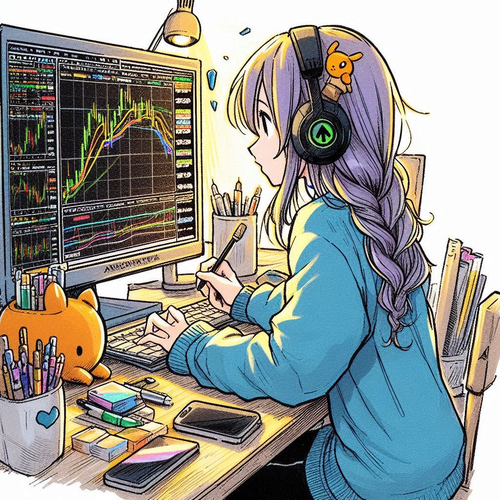 FX 手法