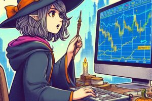FX 平均足 手法