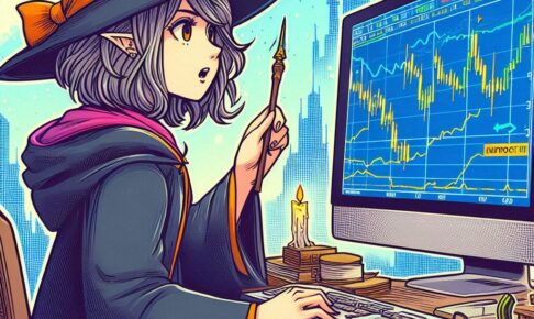 FX 平均足 手法