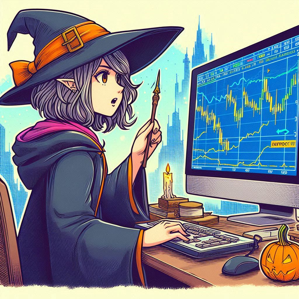 FX 平均足 手法