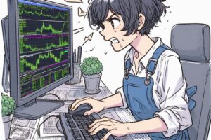 FX フィボナッチ 手法