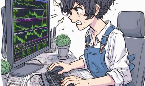 FX フィボナッチ 手法
