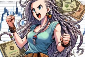 FX ピボット 手法