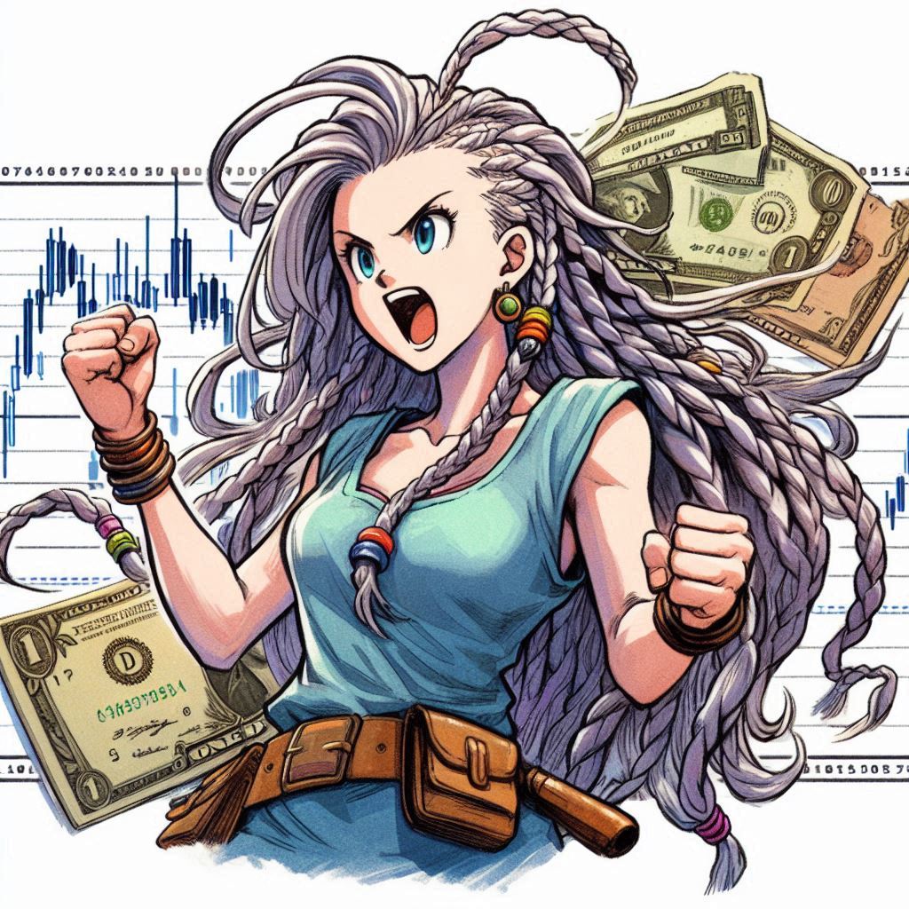 FX ピボット 手法